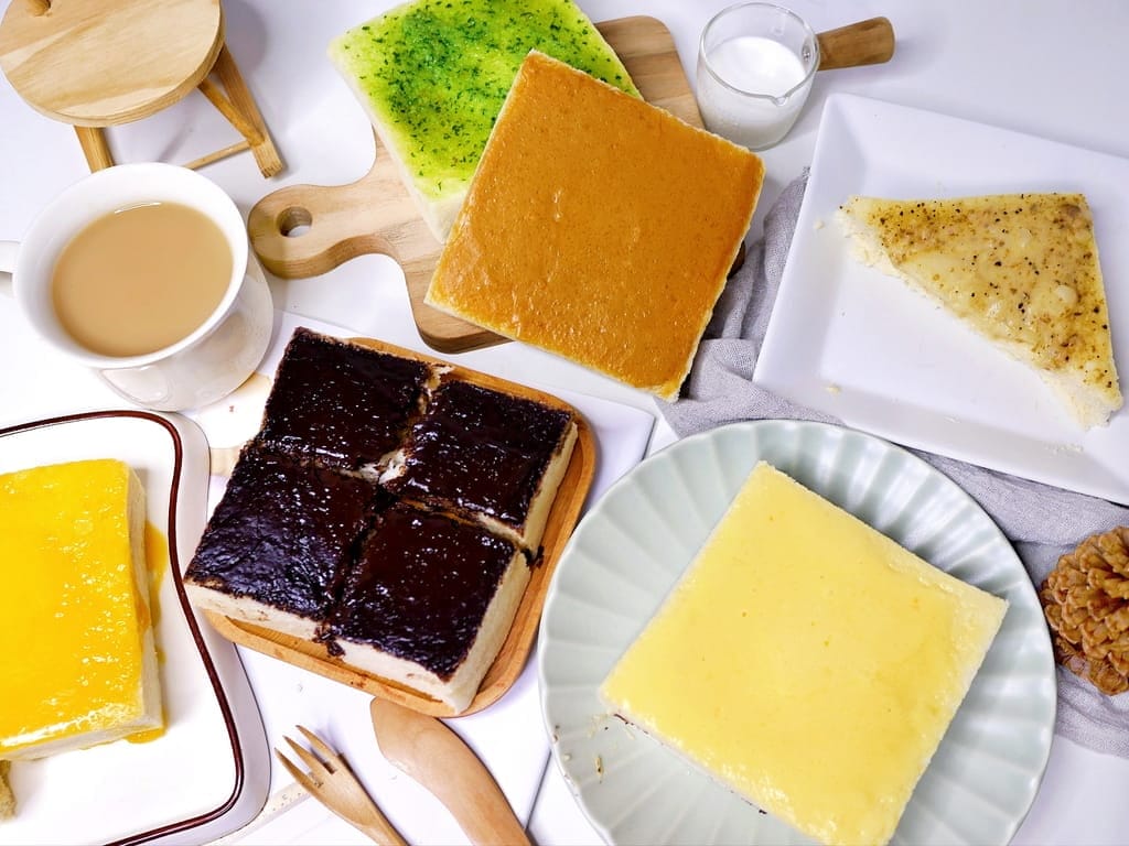 |宅配美食|賴董土司R.Pone.團購冷凍厚片吐司,早餐/點心/宵夜首選! - 第13張圖 |宅配美食|賴董土司R.Pone.團購冷凍厚片吐司,早餐/點心/宵夜首選!