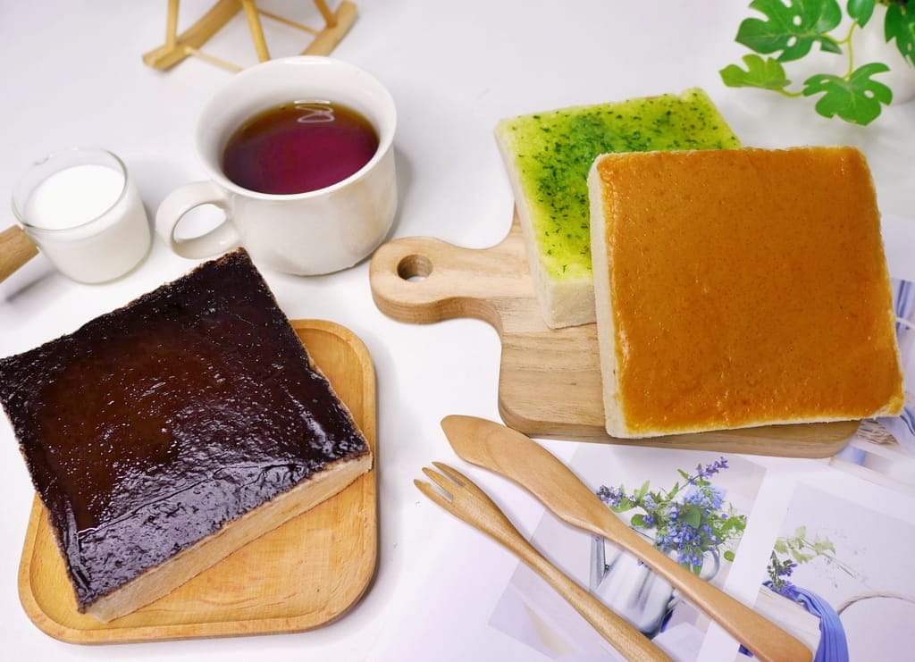 |宅配美食|賴董土司R.Pone.團購冷凍厚片吐司,早餐/點心/宵夜首選! - 第12張圖 |宅配美食|賴董土司R.Pone.團購冷凍厚片吐司,早餐/點心/宵夜首選!