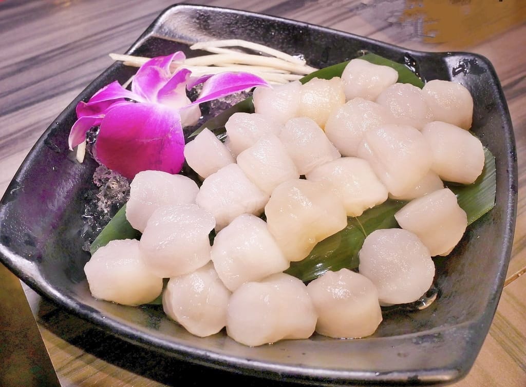|平價火鍋推薦|好食多涮涮鍋-雙城店.火鍋界最浮誇大份量.18盎司肉品+海鮮一次滿足.小熊冰磚超可愛! - 第26張圖 |平價火鍋推薦|好食多涮涮鍋-雙城店.火鍋界最浮誇大份量.18盎司肉品+海鮮一次滿足.小熊冰磚超可愛!