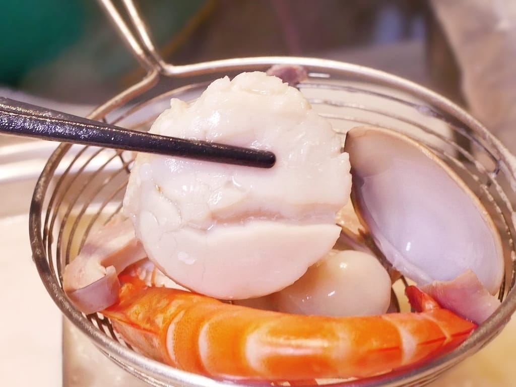|平價火鍋推薦|好食多涮涮鍋-雙城店.火鍋界最浮誇大份量.18盎司肉品+海鮮一次滿足.小熊冰磚超可愛! - 第46張圖 |平價火鍋推薦|好食多涮涮鍋-雙城店.火鍋界最浮誇大份量.18盎司肉品+海鮮一次滿足.小熊冰磚超可愛!