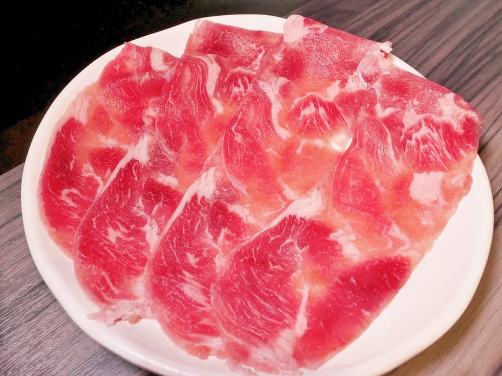 |平價火鍋推薦|好食多涮涮鍋-雙城店.火鍋界最浮誇大份量.18盎司肉品+海鮮一次滿足.小熊冰磚超可愛! - 第38張圖 |平價火鍋推薦|好食多涮涮鍋-雙城店.火鍋界最浮誇大份量.18盎司肉品+海鮮一次滿足.小熊冰磚超可愛!