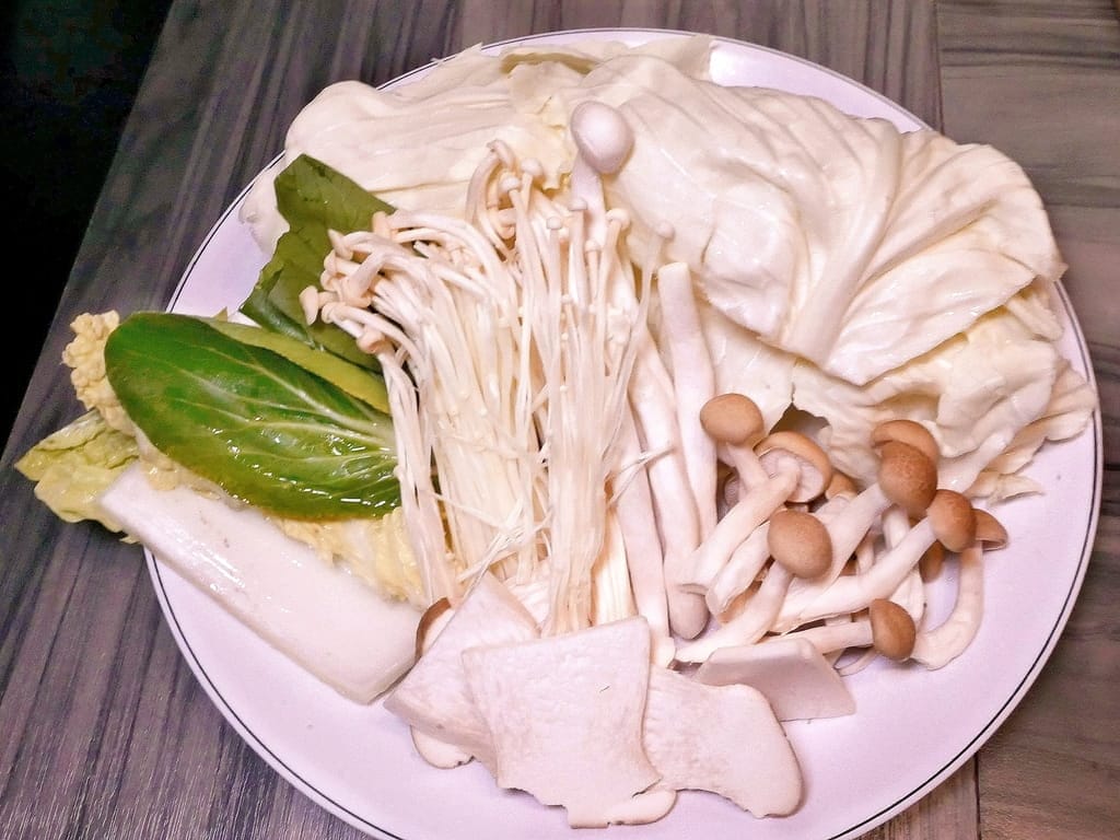 |平價火鍋推薦|好食多涮涮鍋-雙城店.火鍋界最浮誇大份量.18盎司肉品+海鮮一次滿足.小熊冰磚超可愛! - 第25張圖 |平價火鍋推薦|好食多涮涮鍋-雙城店.火鍋界最浮誇大份量.18盎司肉品+海鮮一次滿足.小熊冰磚超可愛!