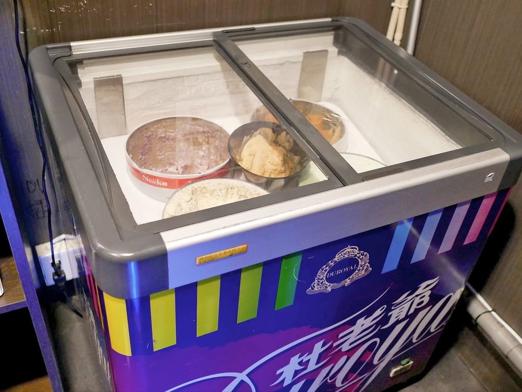 |平價火鍋推薦|好食多涮涮鍋-雙城店.火鍋界最浮誇大份量.18盎司肉品+海鮮一次滿足.小熊冰磚超可愛! - 第13張圖 |平價火鍋推薦|好食多涮涮鍋-雙城店.火鍋界最浮誇大份量.18盎司肉品+海鮮一次滿足.小熊冰磚超可愛!