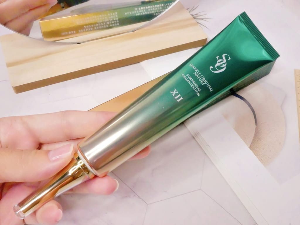 |肌膚保養推薦|童顏微整潤白隔離防護霜使用心得.長效補水保濕.潤色.隔離.防曬三效合一! - 第4張圖 |肌膚保養推薦|童顏微整潤白隔離防護霜使用心得.長效補水保濕.潤色.隔離.防曬三效合一!