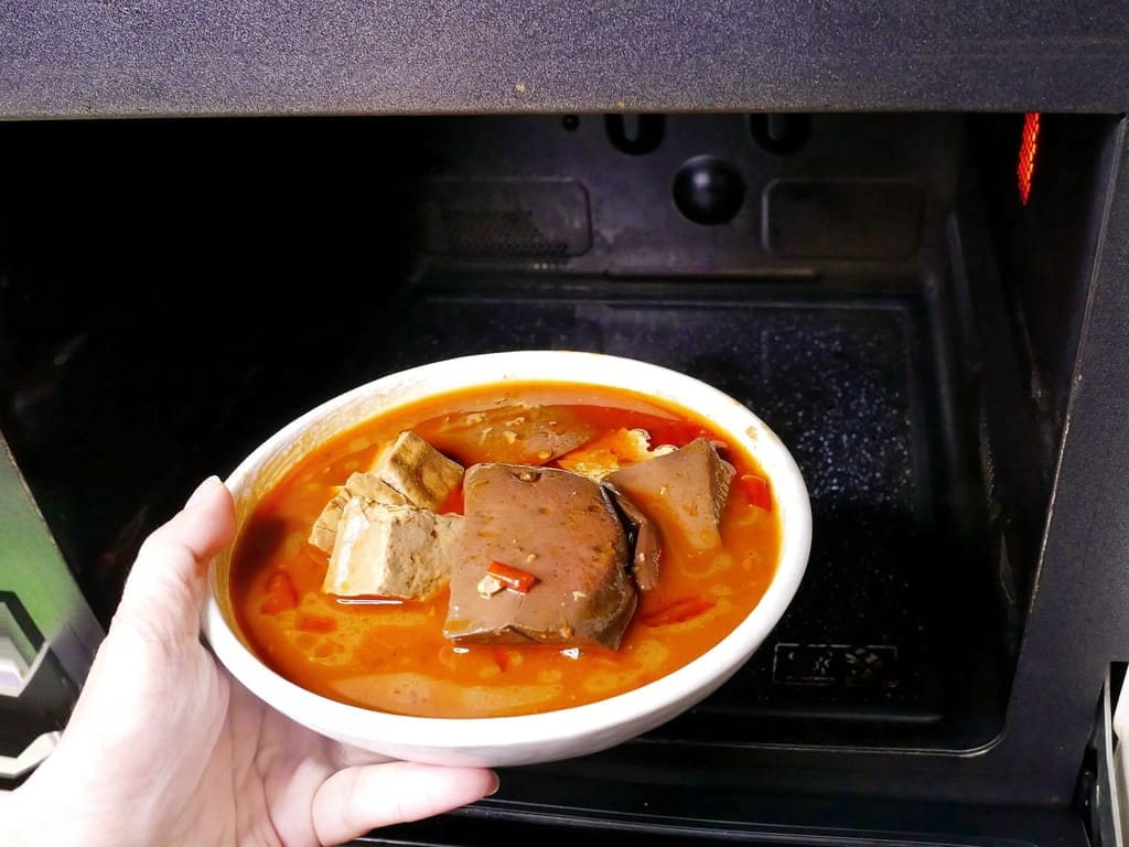 |宅配美食|發票怪獸x何秋美食聯名 雙醬拌麵.濃郁滋味,滿足無辣不歡的吃貨! - 第22張圖 |宅配美食|發票怪獸x何秋美食聯名 雙醬拌麵.濃郁滋味,滿足無辣不歡的吃貨!