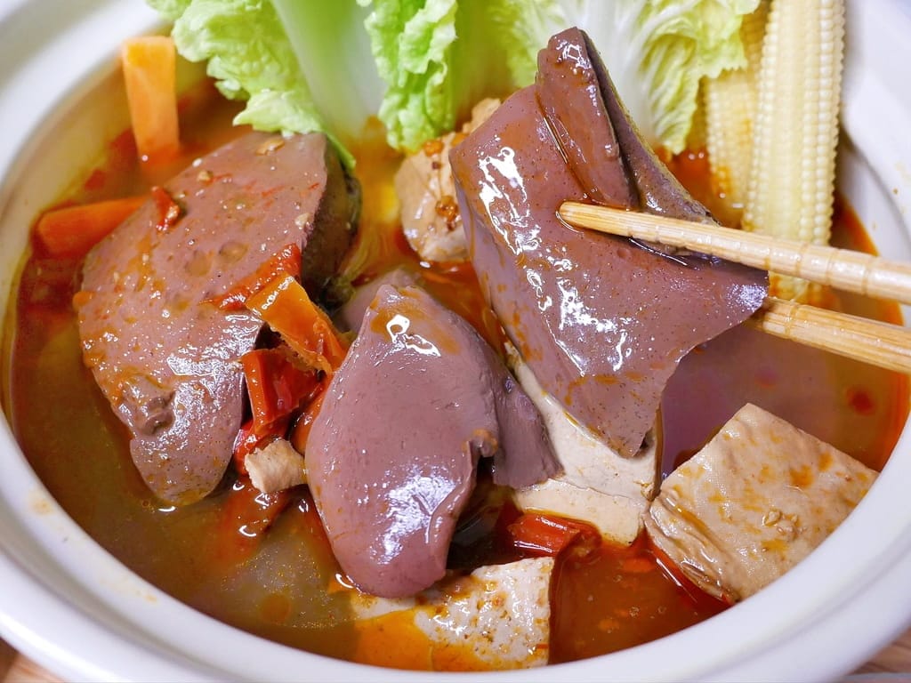 |宅配美食|發票怪獸x何秋美食聯名 雙醬拌麵.濃郁滋味,滿足無辣不歡的吃貨! - 第30張圖 |宅配美食|發票怪獸x何秋美食聯名 雙醬拌麵.濃郁滋味,滿足無辣不歡的吃貨!