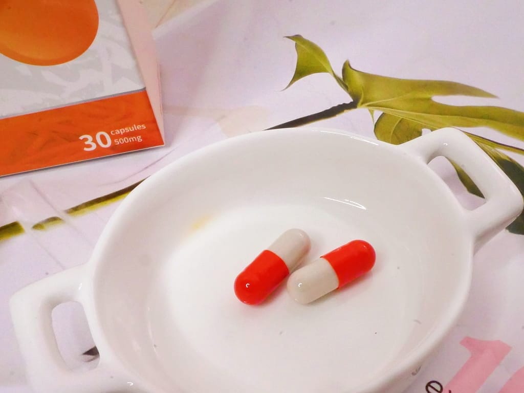 Dr彭 靈芝多醣&蟲草胜肽食用心得.養成內在保養習慣.體力提升的好幫手! - 第13張圖 Dr彭 靈芝多醣&蟲草胜肽食用心得.養成內在保養習慣.體力提升的好幫手!