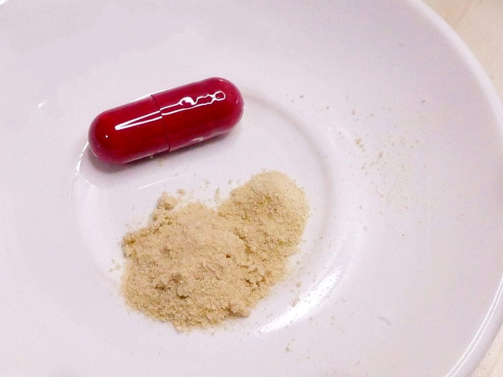 Dr彭 靈芝多醣&蟲草胜肽食用心得.養成內在保養習慣.體力提升的好幫手! - 第19張圖 Dr彭 靈芝多醣&蟲草胜肽食用心得.養成內在保養習慣.體力提升的好幫手!