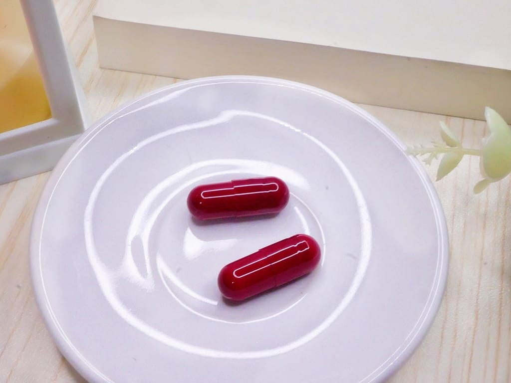 Dr彭 靈芝多醣&蟲草胜肽食用心得.養成內在保養習慣.體力提升的好幫手! - 第18張圖 Dr彭 靈芝多醣&蟲草胜肽食用心得.養成內在保養習慣.體力提升的好幫手!