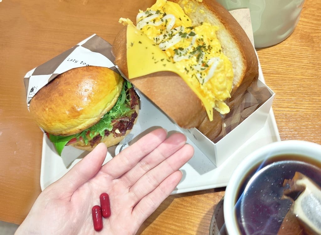 Dr彭 靈芝多醣&蟲草胜肽食用心得.養成內在保養習慣.體力提升的好幫手! - 第21張圖 Dr彭 靈芝多醣&蟲草胜肽食用心得.養成內在保養習慣.體力提升的好幫手!