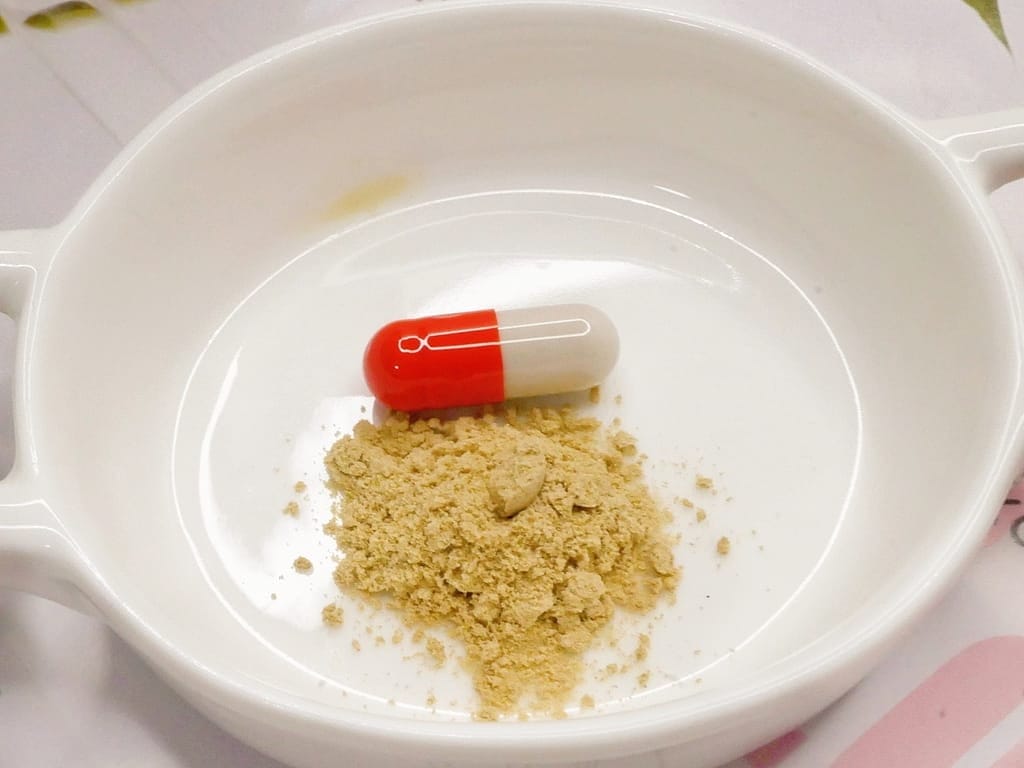 Dr彭 靈芝多醣&蟲草胜肽食用心得.養成內在保養習慣.體力提升的好幫手! - 第14張圖 Dr彭 靈芝多醣&蟲草胜肽食用心得.養成內在保養習慣.體力提升的好幫手!