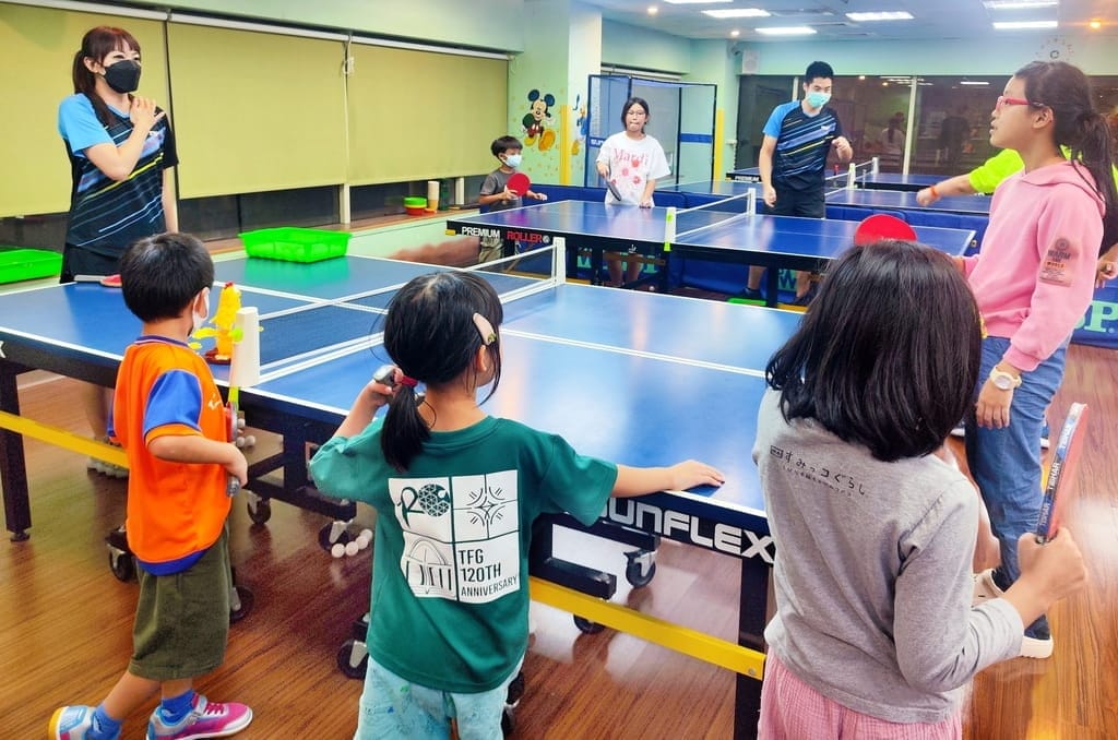 | 台北市兒童桌球訓練班 | 大安區乒乓島兒童桌球教學教室.培養兒童專注力的運動.趣味性室內運動! - 第29張圖 | 台北市兒童桌球訓練班 | 大安區乒乓島兒童桌球教學教室.培養兒童專注力的運動.趣味性室內運動!