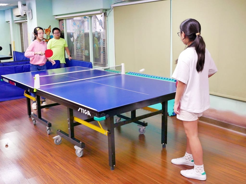 | 台北市兒童桌球訓練班 | 大安區乒乓島兒童桌球教學教室.培養兒童專注力的運動.趣味性室內運動! - 第26張圖 | 台北市兒童桌球訓練班 | 大安區乒乓島兒童桌球教學教室.培養兒童專注力的運動.趣味性室內運動!