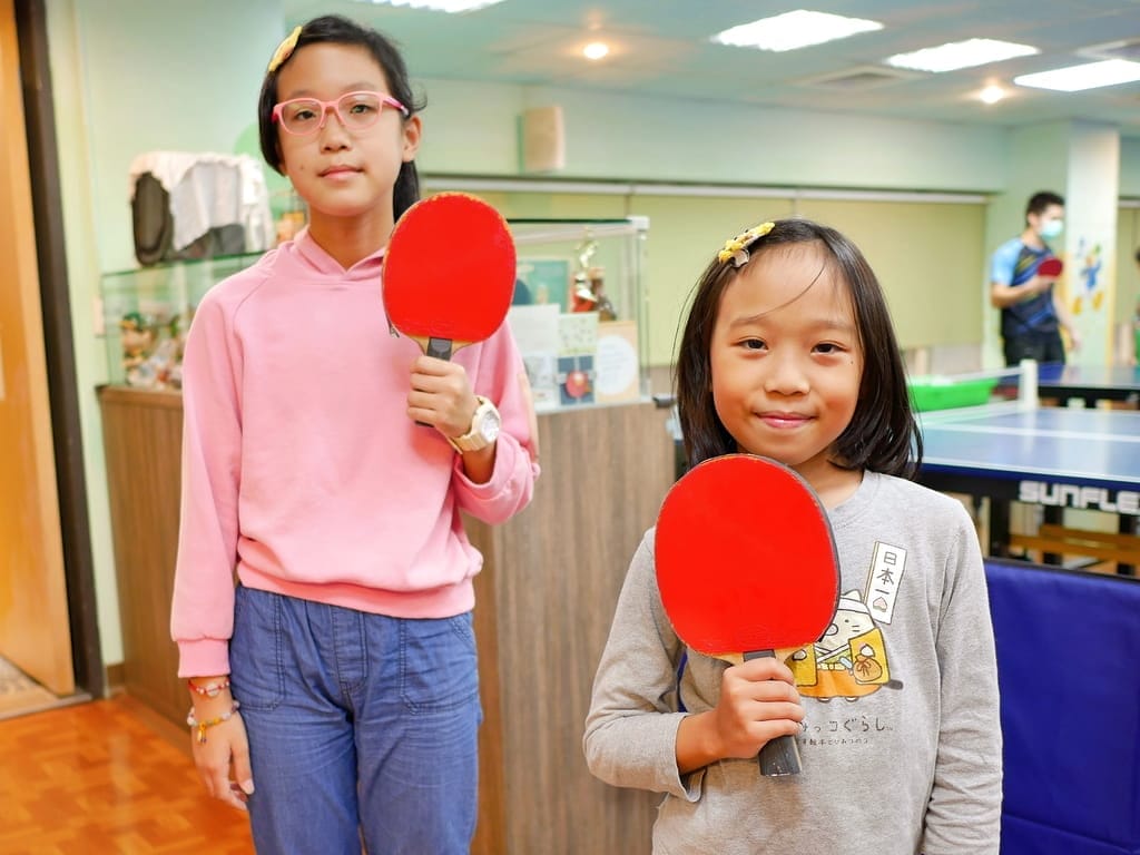 | 台北市兒童桌球訓練班 | 大安區乒乓島兒童桌球教學教室.培養兒童專注力的運動.趣味性室內運動! - 第34張圖 | 台北市兒童桌球訓練班 | 大安區乒乓島兒童桌球教學教室.培養兒童專注力的運動.趣味性室內運動!