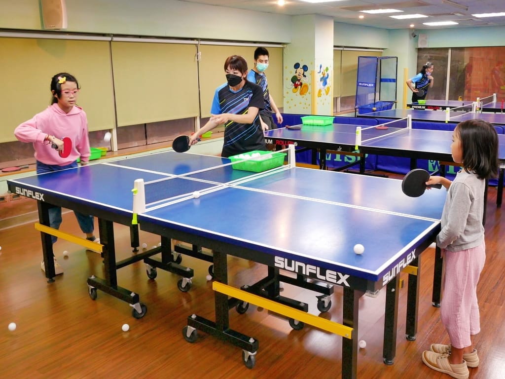 | 台北市兒童桌球訓練班 | 大安區乒乓島兒童桌球教學教室.培養兒童專注力的運動.趣味性室內運動! - 第27張圖 | 台北市兒童桌球訓練班 | 大安區乒乓島兒童桌球教學教室.培養兒童專注力的運動.趣味性室內運動!