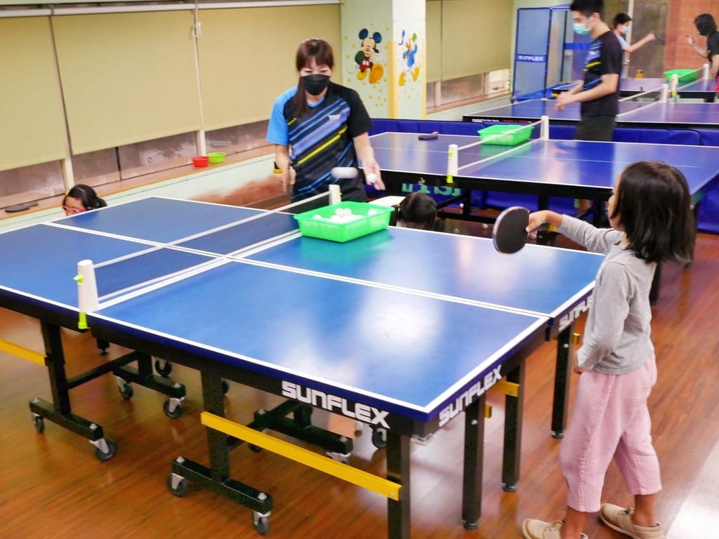 | 台北市兒童桌球訓練班 | 大安區乒乓島兒童桌球教學教室.培養兒童專注力的運動.趣味性室內運動! - 第22張圖 | 台北市兒童桌球訓練班 | 大安區乒乓島兒童桌球教學教室.培養兒童專注力的運動.趣味性室內運動!