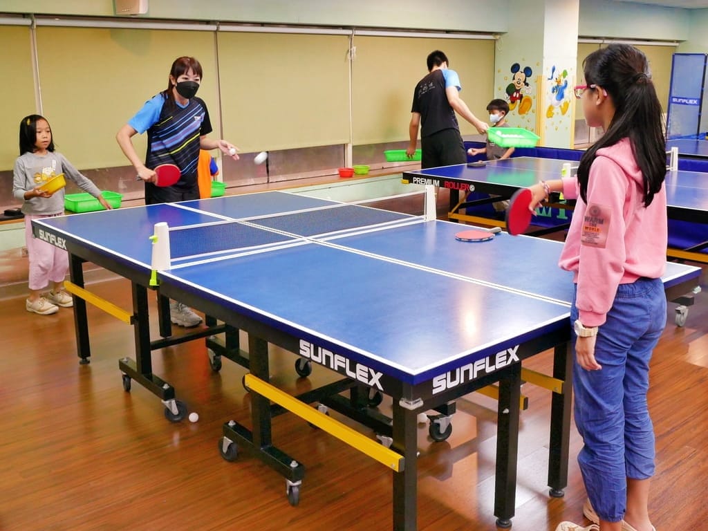 | 台北市兒童桌球訓練班 | 大安區乒乓島兒童桌球教學教室.培養兒童專注力的運動.趣味性室內運動! - 第25張圖 | 台北市兒童桌球訓練班 | 大安區乒乓島兒童桌球教學教室.培養兒童專注力的運動.趣味性室內運動!
