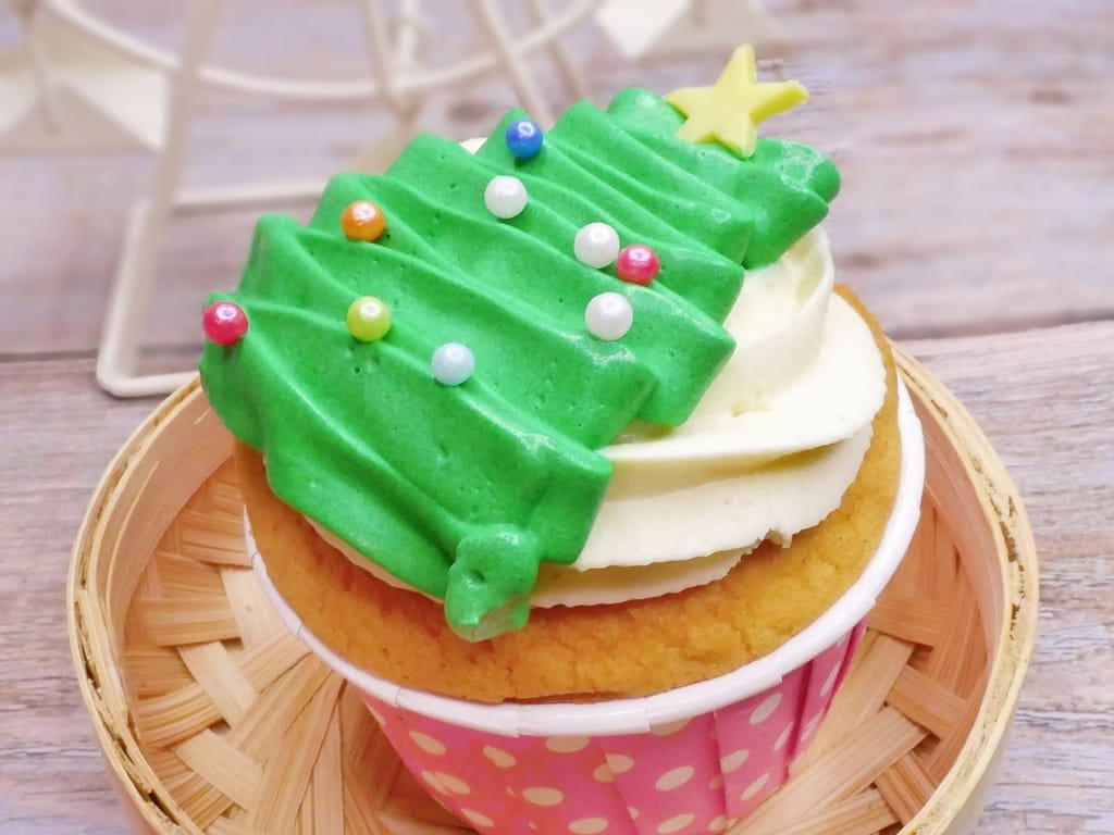| 聖誕甜點 | 愛維爾手感烘培.聖誕杯子蛋糕/聖誕造型餅乾.滿滿聖誕節氛圍~ - 第13張圖 | 聖誕甜點 | 愛維爾手感烘培.聖誕杯子蛋糕/聖誕造型餅乾.滿滿聖誕節氛圍~