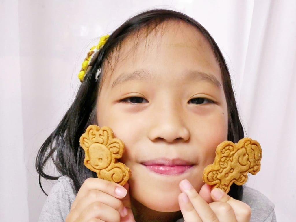 | 聖誕甜點 | 愛維爾手感烘培.聖誕杯子蛋糕/聖誕造型餅乾.滿滿聖誕節氛圍~ - 第4張圖 | 聖誕甜點 | 愛維爾手感烘培.聖誕杯子蛋糕/聖誕造型餅乾.滿滿聖誕節氛圍~