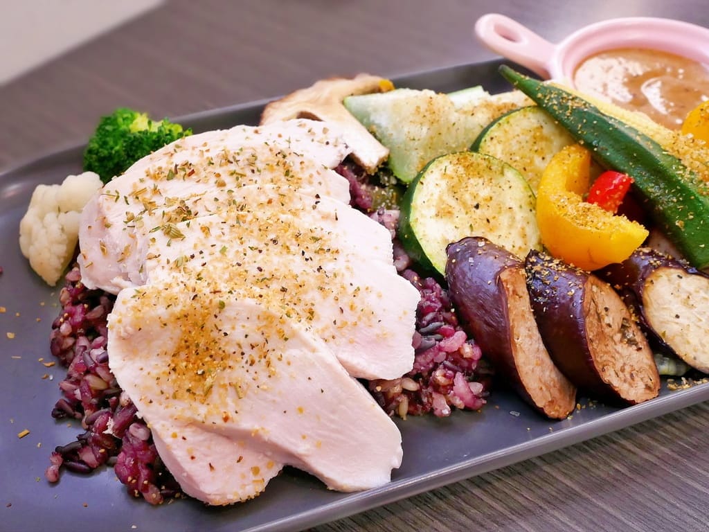 |減醣飲食餐點|優卡輕食You Can Fresh.健康/低卡無負擔.低GI飲食,忙碌現代人首選! - 第18張圖 |減醣飲食餐點|優卡輕食You Can Fresh.健康/低卡無負擔.低GI飲食,忙碌現代人首選!