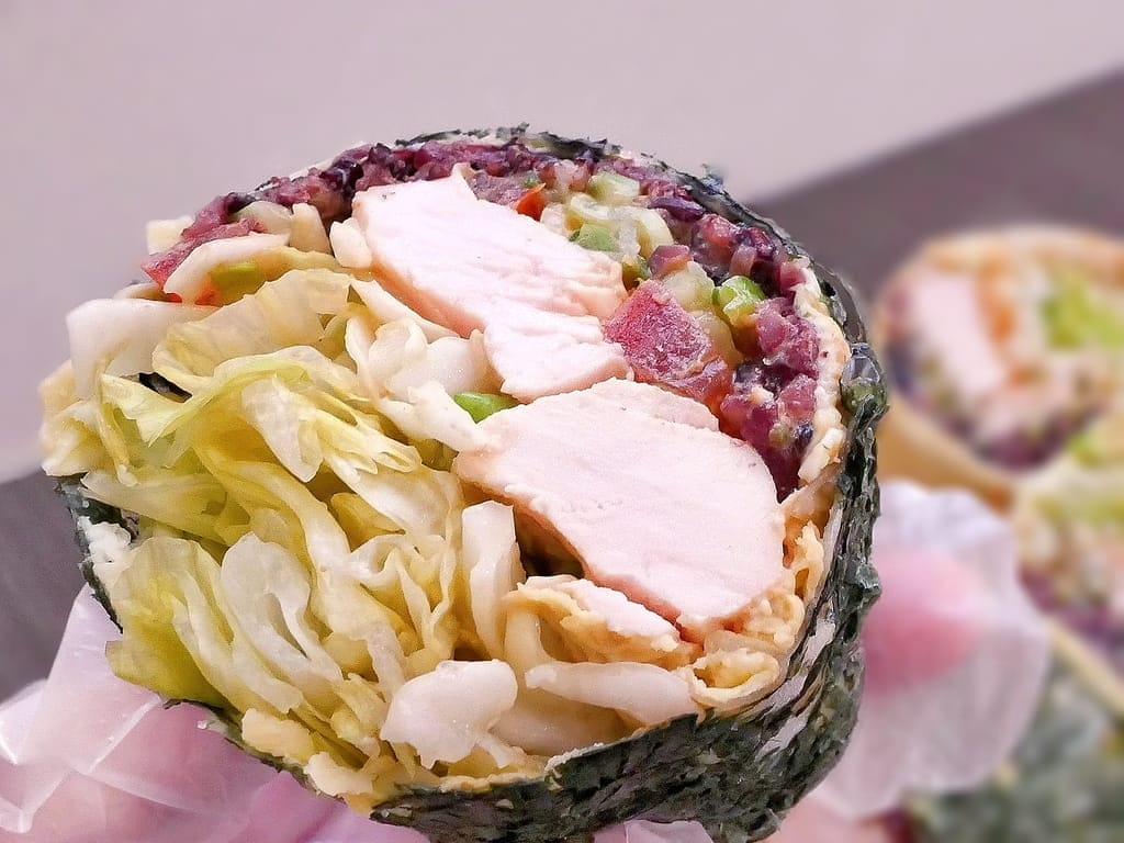 |減醣飲食餐點|優卡輕食You Can Fresh.健康/低卡無負擔.低GI飲食,忙碌現代人首選! - 第15張圖 |減醣飲食餐點|優卡輕食You Can Fresh.健康/低卡無負擔.低GI飲食,忙碌現代人首選!