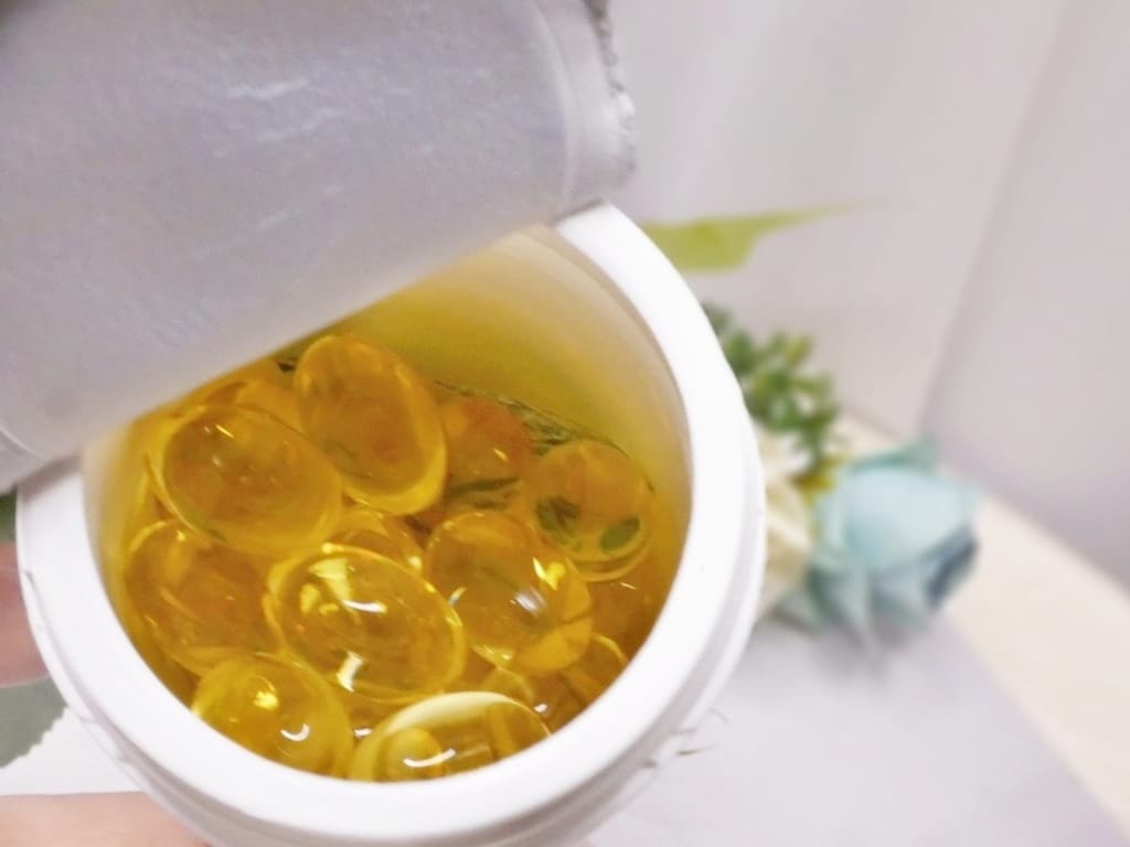 | 高濃度魚油推薦 | 真純淨魚油軟膠囊.rTG魚油該如何挑選.一款適合全家大小的營養補給品! - 第8張圖 | 高濃度魚油推薦 | 真純淨魚油軟膠囊.rTG魚油該如何挑選.一款適合全家大小的營養補給品!