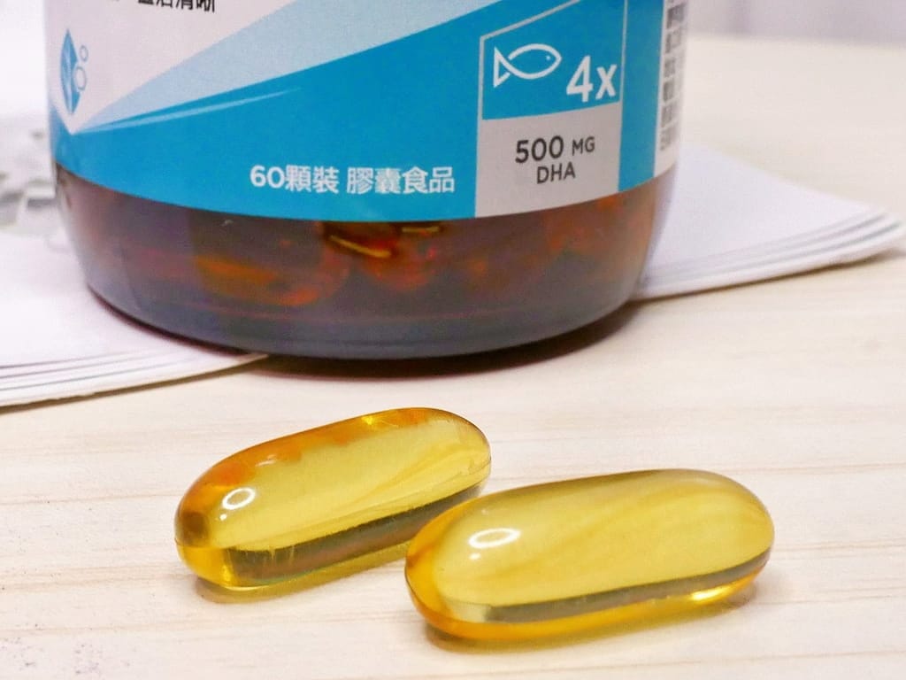 |2024比評|市售6家魚油保養心得推薦.品牌總整理.日本味王.萊萃美,澳佳寶.大研生醫! - 第25張圖 |2024比評|市售6家魚油保養心得推薦.品牌總整理.日本味王.萊萃美,澳佳寶.大研生醫!