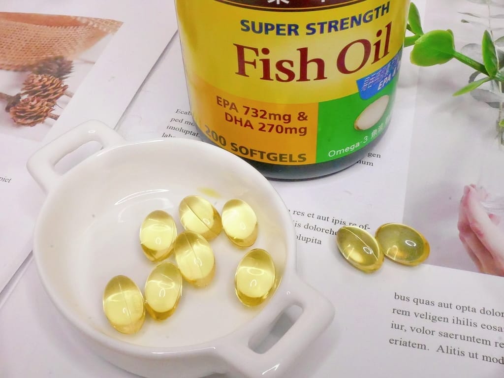 |2024比評|市售6家魚油保養心得推薦.品牌總整理.日本味王.萊萃美,澳佳寶.大研生醫! - 第21張圖 |2024比評|市售6家魚油保養心得推薦.品牌總整理.日本味王.萊萃美,澳佳寶.大研生醫!