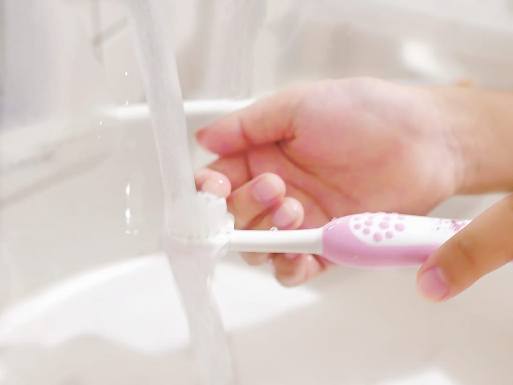 |育兒用品|Chicco 兒童木醣醇含氟牙膏組.讓孩子愛上刷牙.兒童牙膏怎麼選? - 第18張圖 |育兒用品|Chicco 兒童木醣醇含氟牙膏組.讓孩子愛上刷牙.兒童牙膏怎麼選?