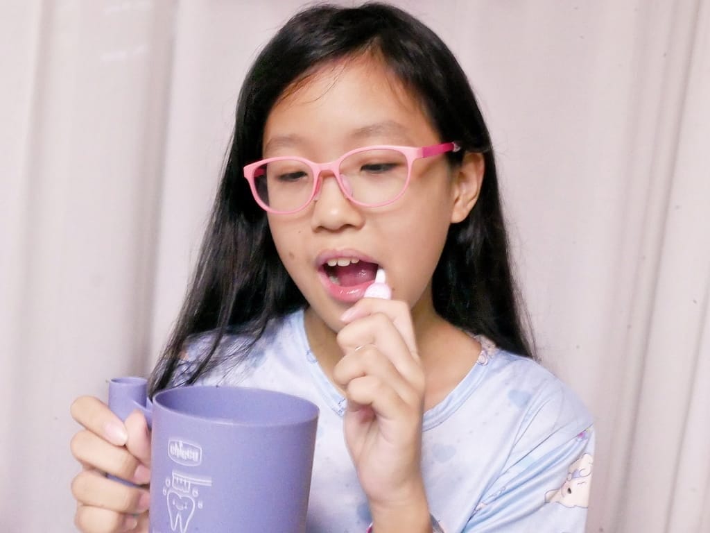|育兒用品|Chicco 兒童木醣醇含氟牙膏組.讓孩子愛上刷牙.兒童牙膏怎麼選? - 第15張圖 |育兒用品|Chicco 兒童木醣醇含氟牙膏組.讓孩子愛上刷牙.兒童牙膏怎麼選?