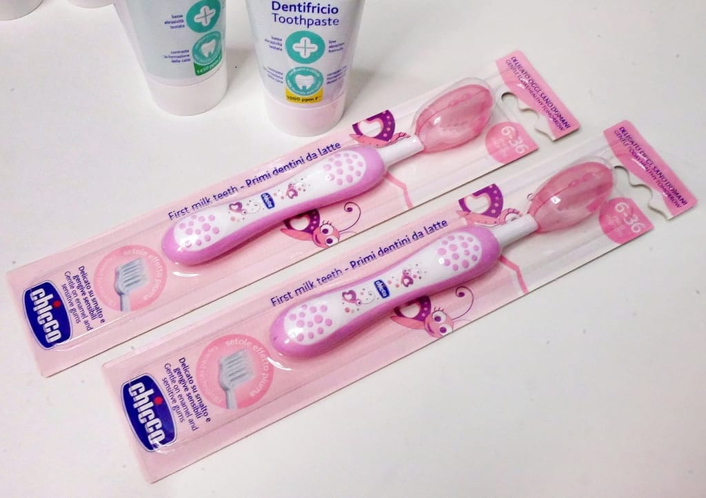 |育兒用品|Chicco 兒童木醣醇含氟牙膏組.讓孩子愛上刷牙.兒童牙膏怎麼選? - 第8張圖 |育兒用品|Chicco 兒童木醣醇含氟牙膏組.讓孩子愛上刷牙.兒童牙膏怎麼選?