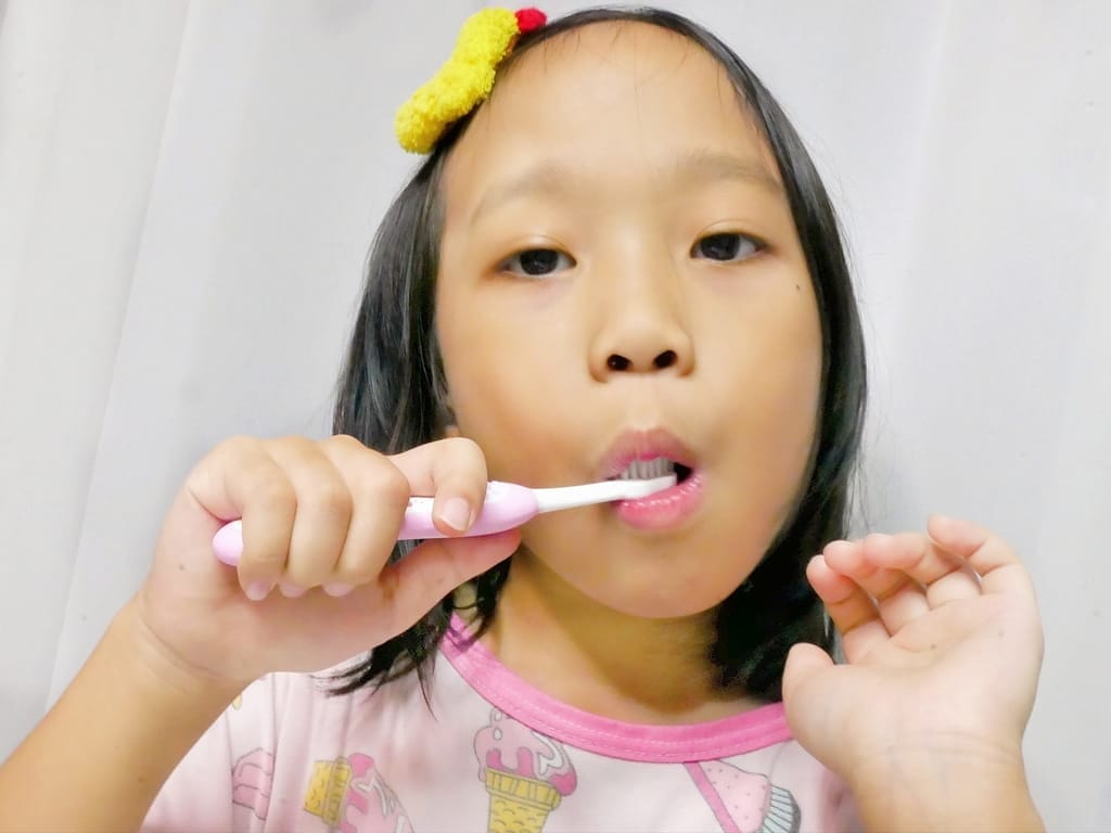 |育兒用品|Chicco 兒童木醣醇含氟牙膏組.讓孩子愛上刷牙.兒童牙膏怎麼選? - 第13張圖 |育兒用品|Chicco 兒童木醣醇含氟牙膏組.讓孩子愛上刷牙.兒童牙膏怎麼選?