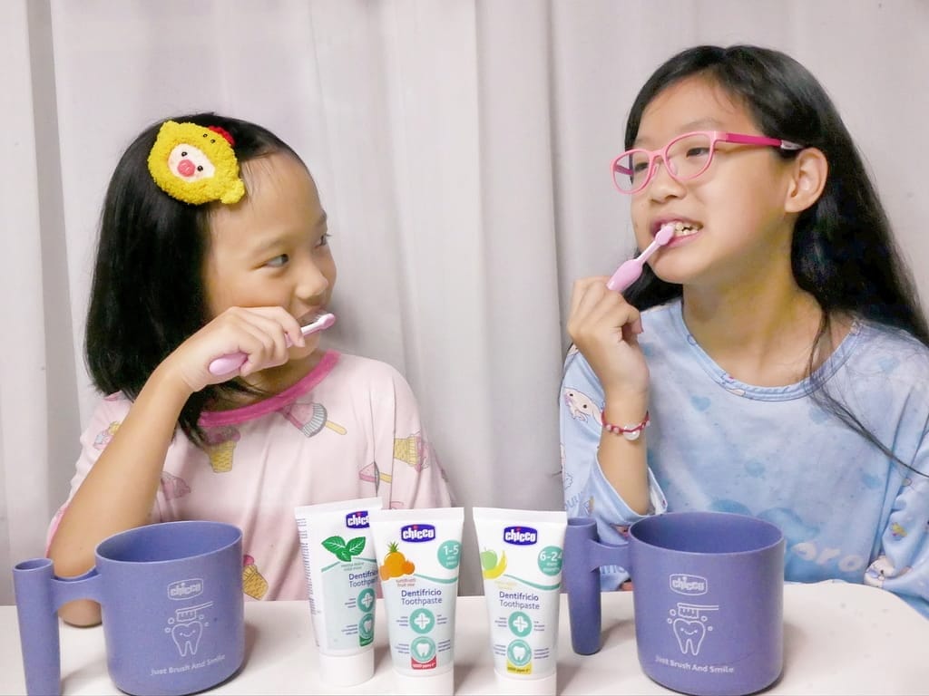 |育兒用品|Chicco 兒童木醣醇含氟牙膏組.讓孩子愛上刷牙.兒童牙膏怎麼選? - 第16張圖 |育兒用品|Chicco 兒童木醣醇含氟牙膏組.讓孩子愛上刷牙.兒童牙膏怎麼選?