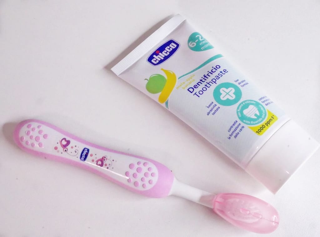 |育兒用品|Chicco 兒童木醣醇含氟牙膏組.讓孩子愛上刷牙.兒童牙膏怎麼選? - 第9張圖 |育兒用品|Chicco 兒童木醣醇含氟牙膏組.讓孩子愛上刷牙.兒童牙膏怎麼選?