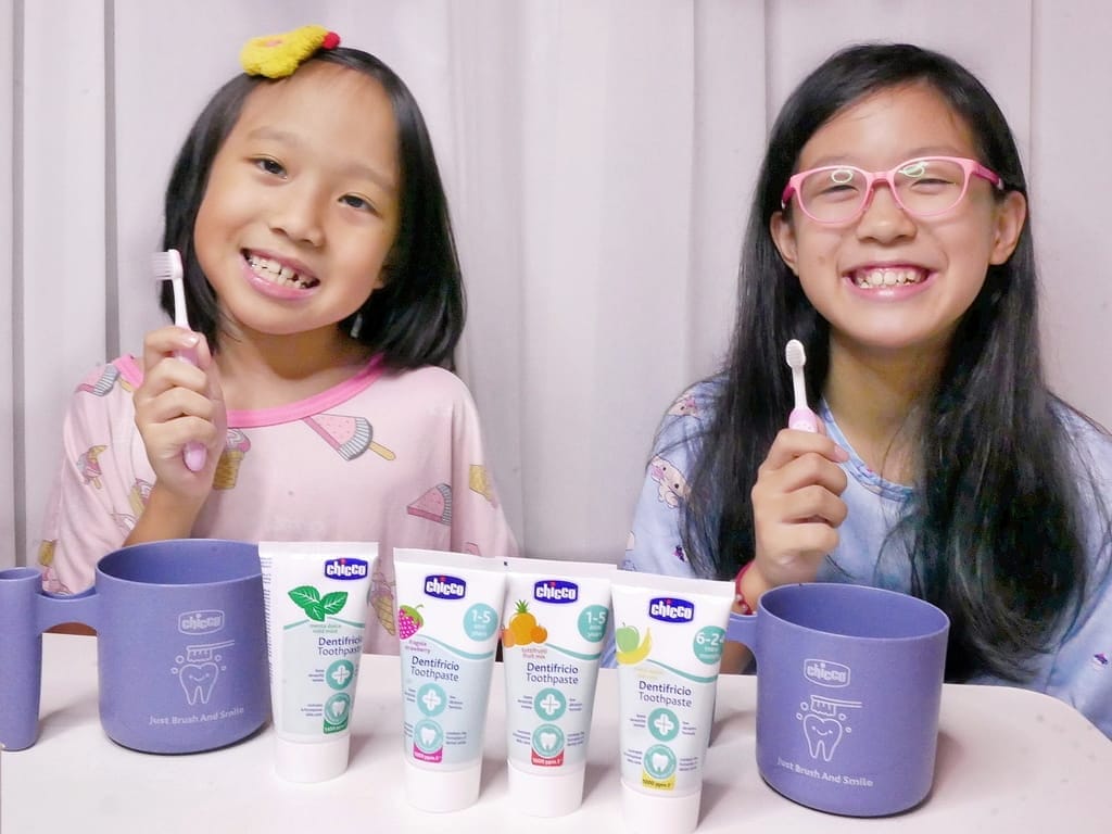 |育兒用品|Chicco 兒童木醣醇含氟牙膏組.讓孩子愛上刷牙.兒童牙膏怎麼選? - 第19張圖 |育兒用品|Chicco 兒童木醣醇含氟牙膏組.讓孩子愛上刷牙.兒童牙膏怎麼選?
