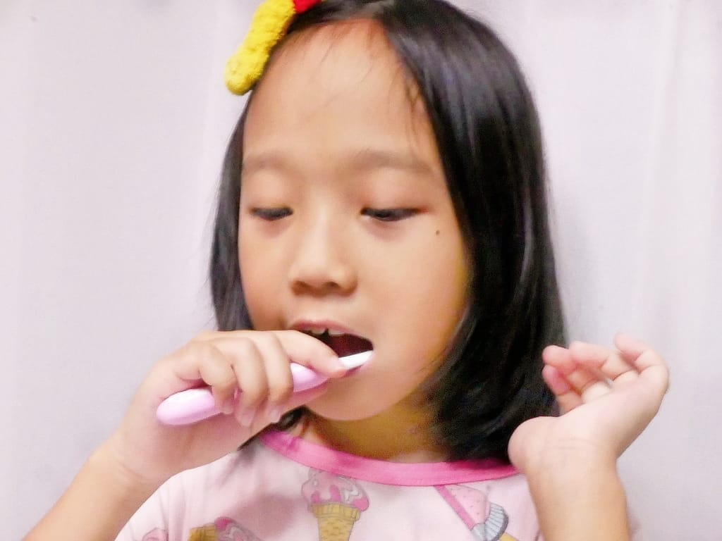 |育兒用品|Chicco 兒童木醣醇含氟牙膏組.讓孩子愛上刷牙.兒童牙膏怎麼選? - 第2張圖 |育兒用品|Chicco 兒童木醣醇含氟牙膏組.讓孩子愛上刷牙.兒童牙膏怎麼選?