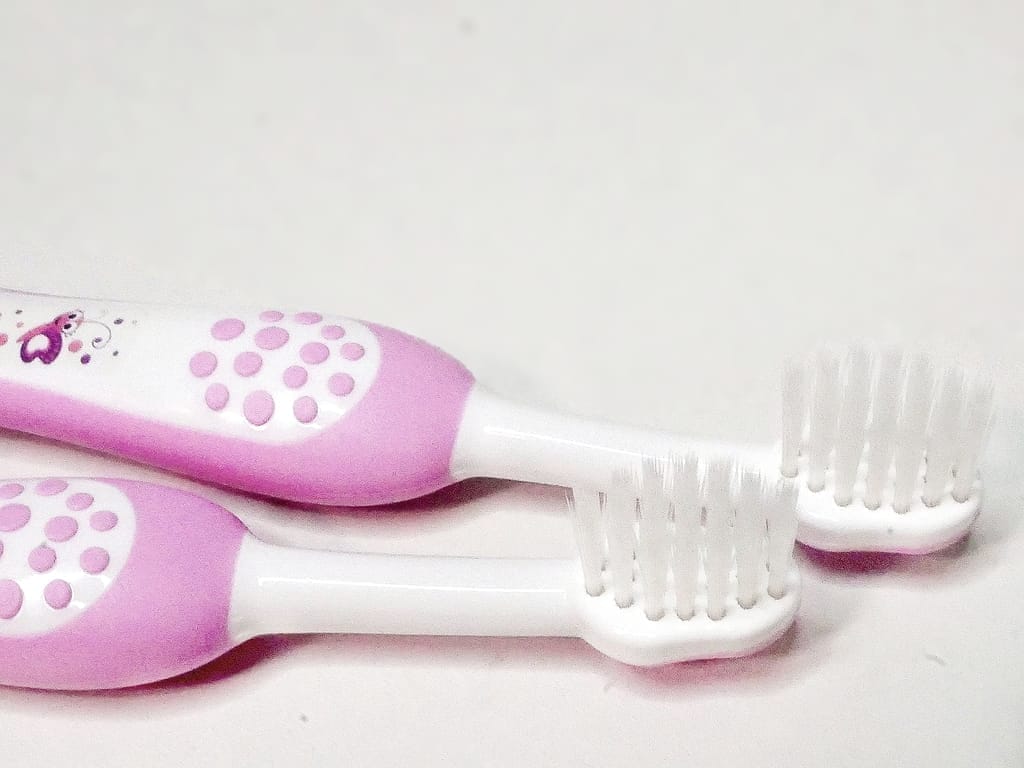 |育兒用品|Chicco 兒童木醣醇含氟牙膏組.讓孩子愛上刷牙.兒童牙膏怎麼選? - 第10張圖 |育兒用品|Chicco 兒童木醣醇含氟牙膏組.讓孩子愛上刷牙.兒童牙膏怎麼選?