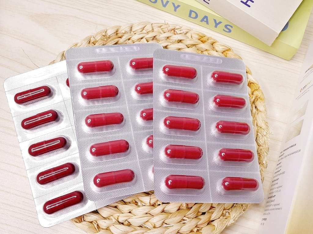 |葉黃素推薦|WEDAR薇達 7in1美國金盞花游離型葉黃素.3C族首選.我的晶亮水潤秘密! - 第11張圖 |葉黃素推薦|WEDAR薇達 7in1美國金盞花游離型葉黃素.3C族首選.我的晶亮水潤秘密!