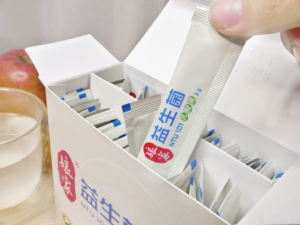 |益生菌推薦|娘家益生菌.調整體質.提升保護力.全家人的營養食品! - 第2張圖 |益生菌推薦|娘家益生菌.調整體質.提升保護力.全家人的營養食品!