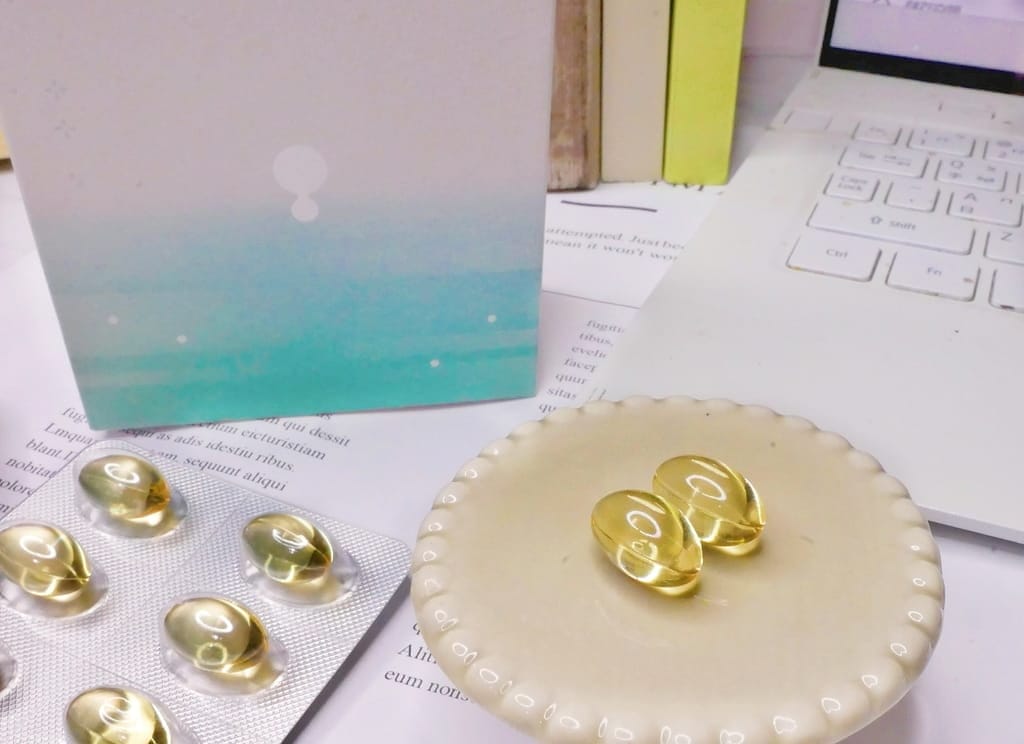 |全家人的營養品|好平衡GoodMood超極凈魚油.大人小孩都喜歡的魚油.看得見的高濃度純淨好油! - 第4張圖 |全家人的營養品|好平衡GoodMood超極凈魚油.大人小孩都喜歡的魚油.看得見的高濃度純淨好油!