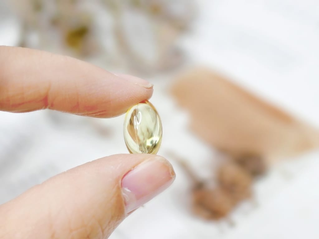 |全家人的營養品|好平衡GoodMood超極凈魚油.大人小孩都喜歡的魚油.看得見的高濃度純淨好油! - 第13張圖 |全家人的營養品|好平衡GoodMood超極凈魚油.大人小孩都喜歡的魚油.看得見的高濃度純淨好油!