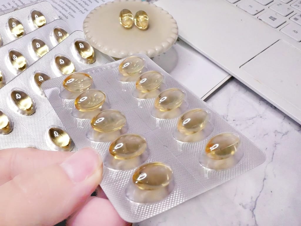 |全家人的營養品|好平衡GoodMood超極凈魚油.大人小孩都喜歡的魚油.看得見的高濃度純淨好油! - 第10張圖 |全家人的營養品|好平衡GoodMood超極凈魚油.大人小孩都喜歡的魚油.看得見的高濃度純淨好油!