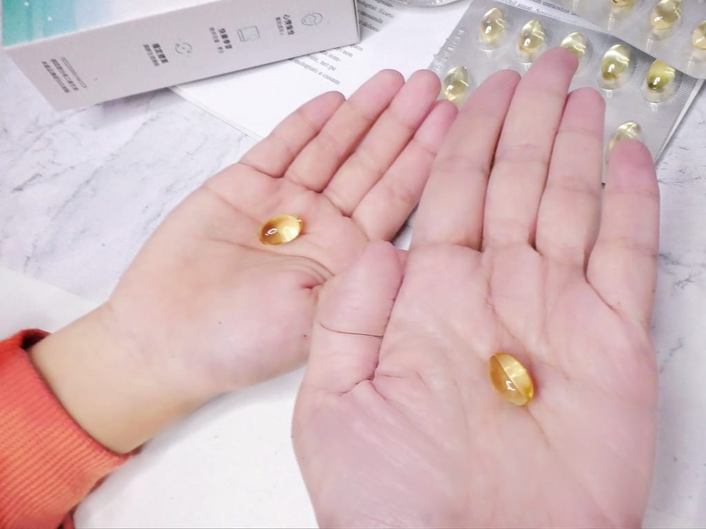 |全家人的營養品|好平衡GoodMood超極凈魚油.大人小孩都喜歡的魚油.看得見的高濃度純淨好油! - 第14張圖 |全家人的營養品|好平衡GoodMood超極凈魚油.大人小孩都喜歡的魚油.看得見的高濃度純淨好油!