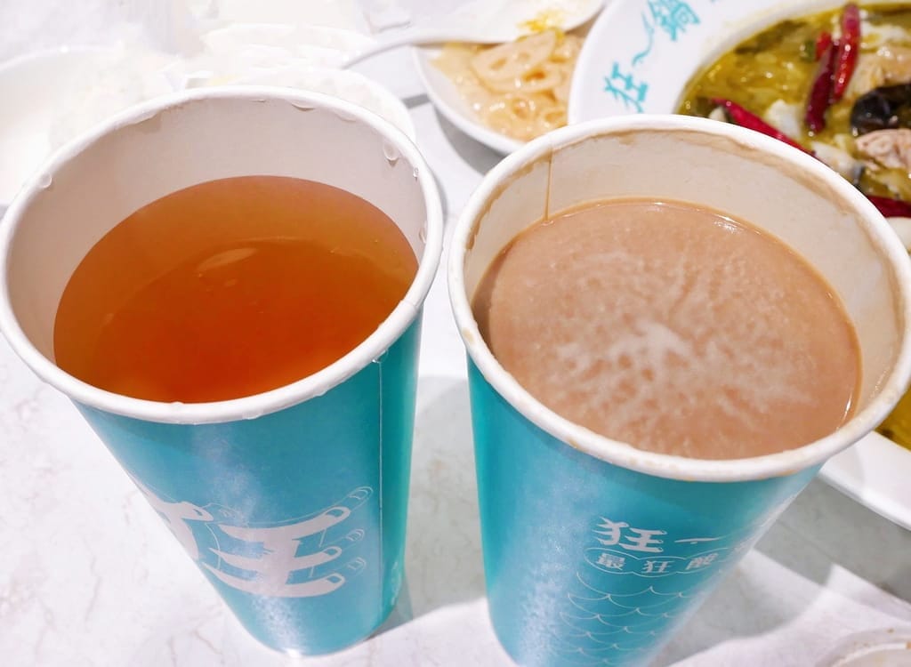 <狂一鍋酸菜魚-西門店>肉多多.明水然兩大新創姊妹品牌.2025樂多多集團最新力作! - 第41張圖 <狂一鍋酸菜魚-西門店>肉多多.明水然兩大新創姊妹品牌.2025樂多多集團最新力作!