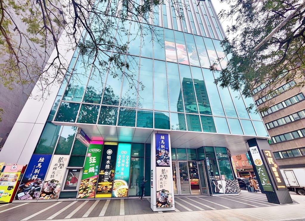 <狂一鍋酸菜魚-西門店>肉多多.明水然兩大新創姊妹品牌.2025樂多多集團最新力作! - 第4張圖 <狂一鍋酸菜魚-西門店>肉多多.明水然兩大新創姊妹品牌.2025樂多多集團最新力作!