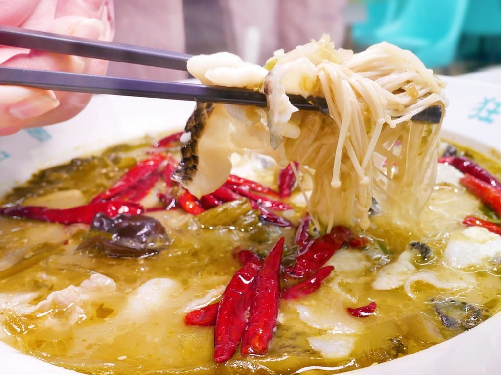 <狂一鍋酸菜魚-西門店>肉多多.明水然兩大新創姊妹品牌.2025樂多多集團最新力作! - 第26張圖 <狂一鍋酸菜魚-西門店>肉多多.明水然兩大新創姊妹品牌.2025樂多多集團最新力作!