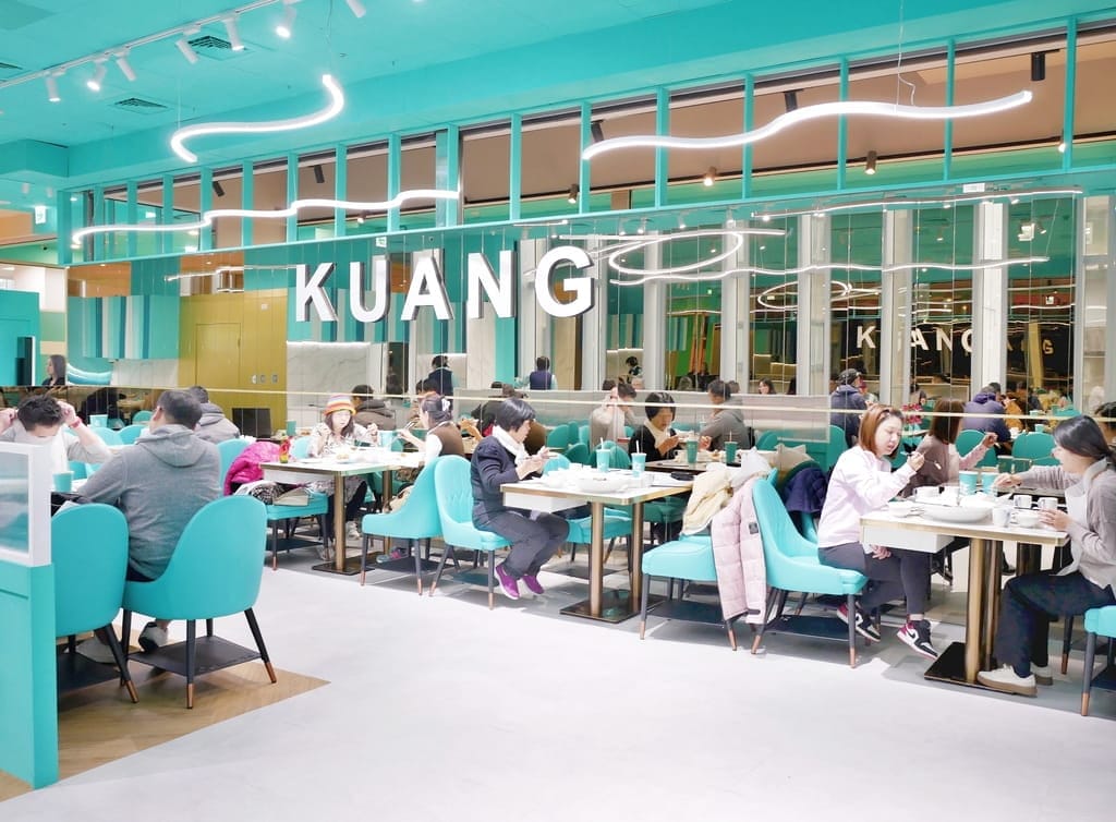 <狂一鍋酸菜魚-西門店>肉多多.明水然兩大新創姊妹品牌.2025樂多多集團最新力作! - 第12張圖 <狂一鍋酸菜魚-西門店>肉多多.明水然兩大新創姊妹品牌.2025樂多多集團最新力作!