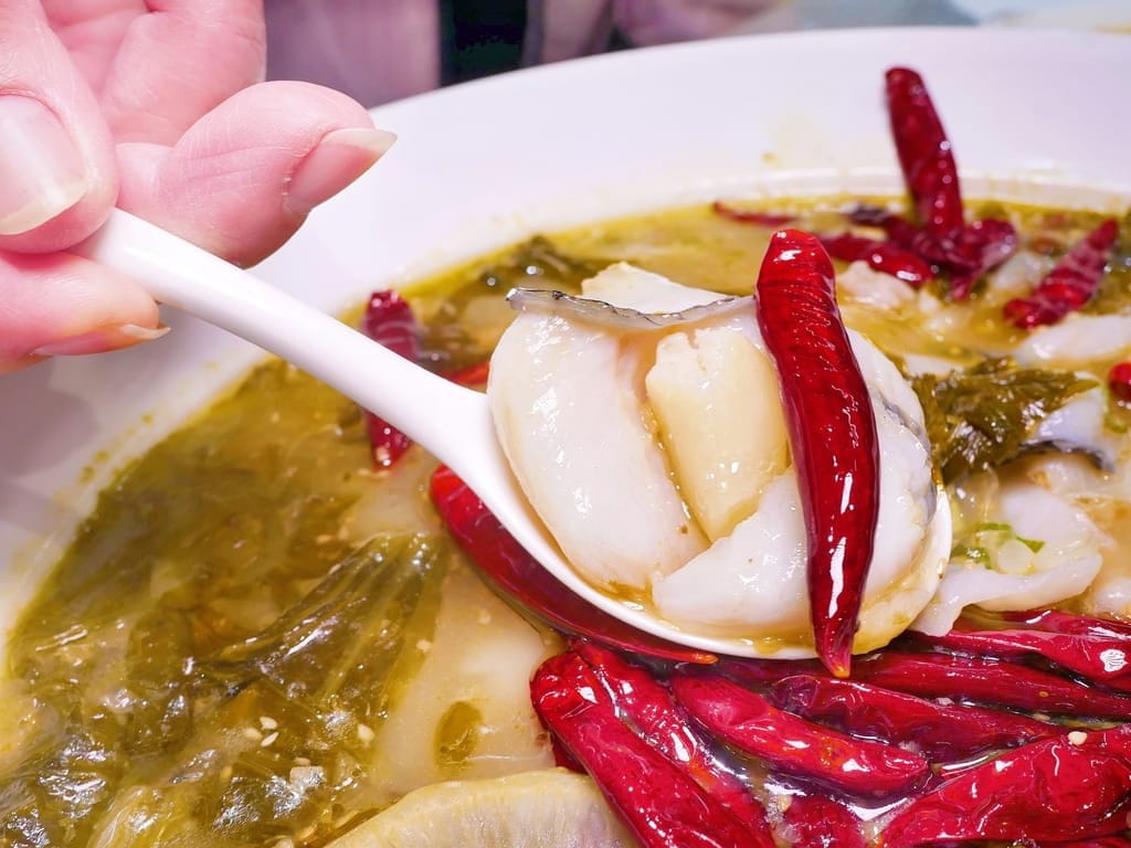 <狂一鍋酸菜魚-西門店>肉多多.明水然兩大新創姊妹品牌.2025樂多多集團最新力作! - 第25張圖 <狂一鍋酸菜魚-西門店>肉多多.明水然兩大新創姊妹品牌.2025樂多多集團最新力作!