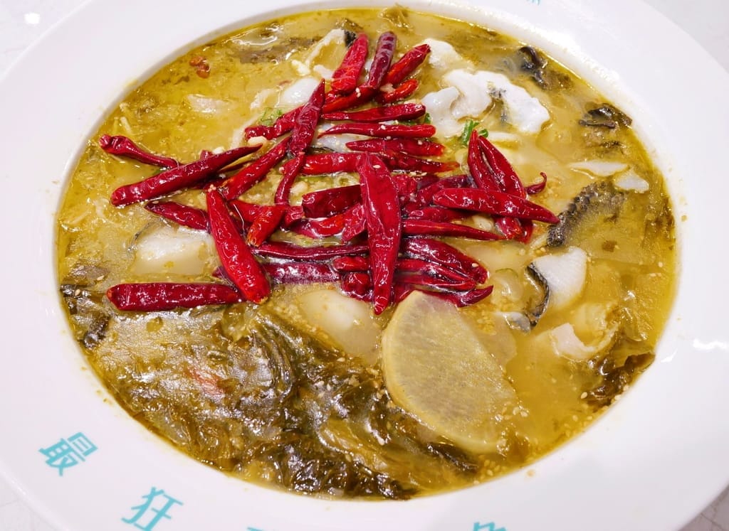 <狂一鍋酸菜魚-西門店>肉多多.明水然兩大新創姊妹品牌.2025樂多多集團最新力作! - 第24張圖 <狂一鍋酸菜魚-西門店>肉多多.明水然兩大新創姊妹品牌.2025樂多多集團最新力作!