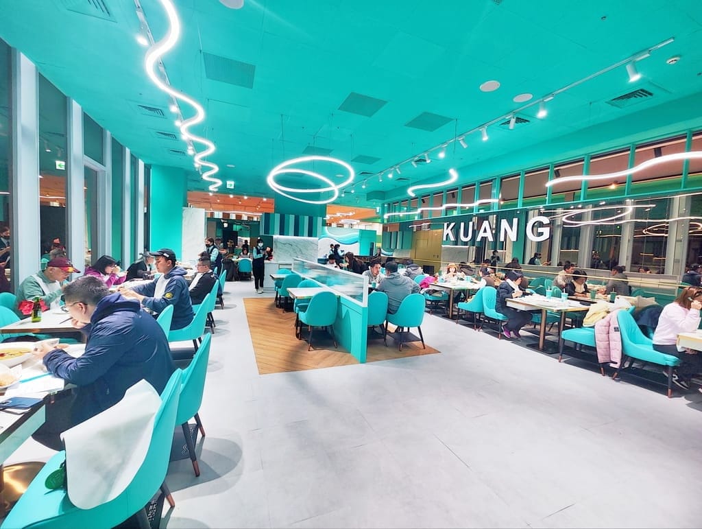 <狂一鍋酸菜魚-西門店>肉多多.明水然兩大新創姊妹品牌.2025樂多多集團最新力作! - 第10張圖 <狂一鍋酸菜魚-西門店>肉多多.明水然兩大新創姊妹品牌.2025樂多多集團最新力作!